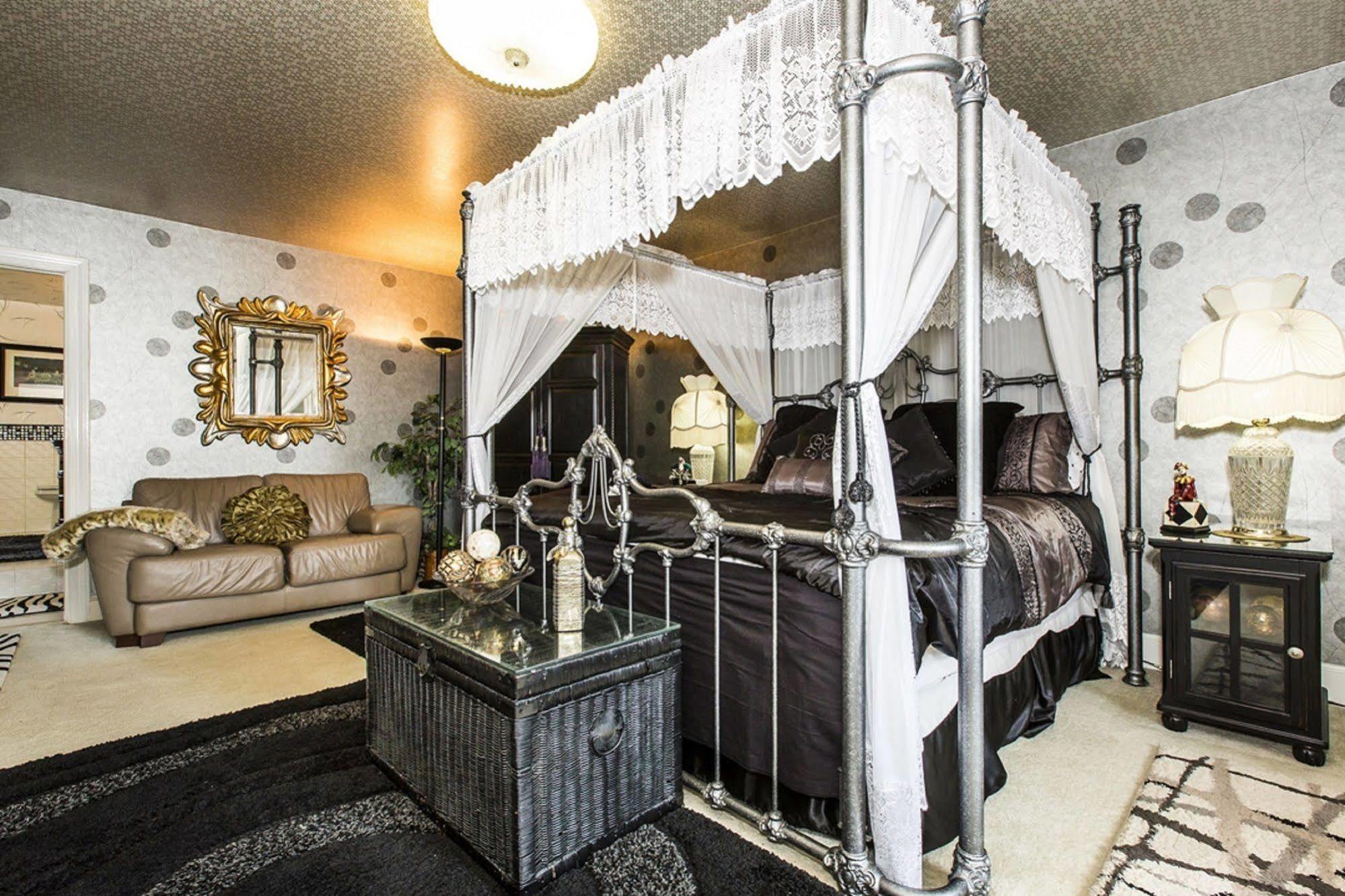 Matthews Manor Bed & Breakfast Εξωτερικό φωτογραφία