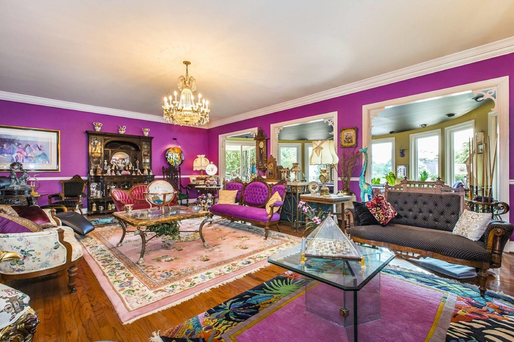 Matthews Manor Bed & Breakfast Εξωτερικό φωτογραφία