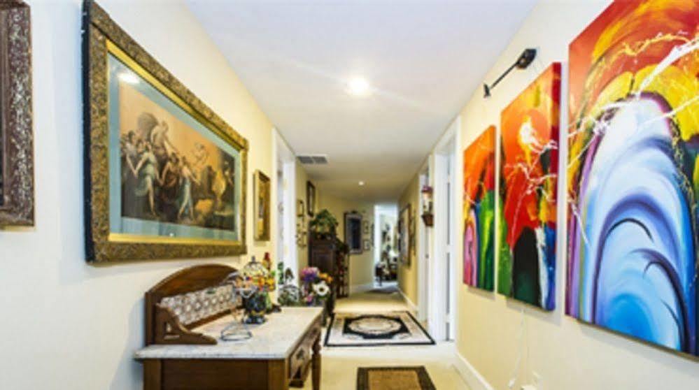 Matthews Manor Bed & Breakfast Εξωτερικό φωτογραφία
