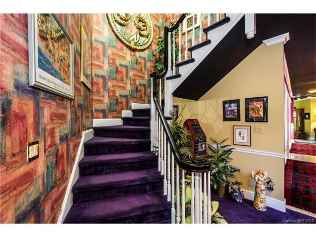 Matthews Manor Bed & Breakfast Εξωτερικό φωτογραφία