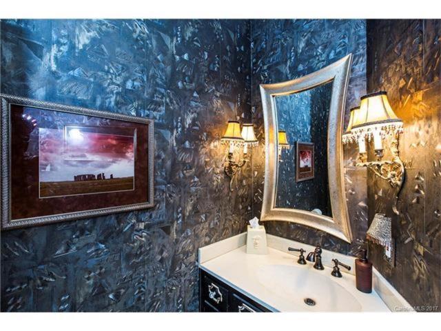 Matthews Manor Bed & Breakfast Εξωτερικό φωτογραφία